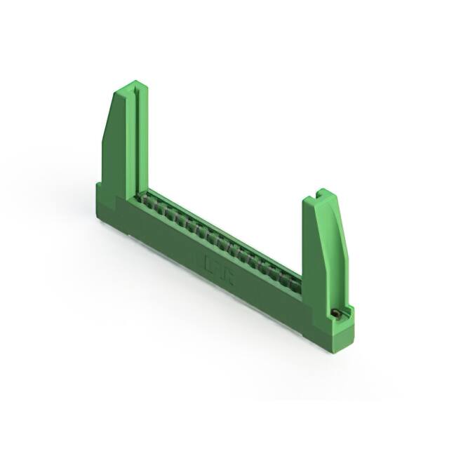 307-017-427-178 EDAC Inc.  Edgeboard Connectors